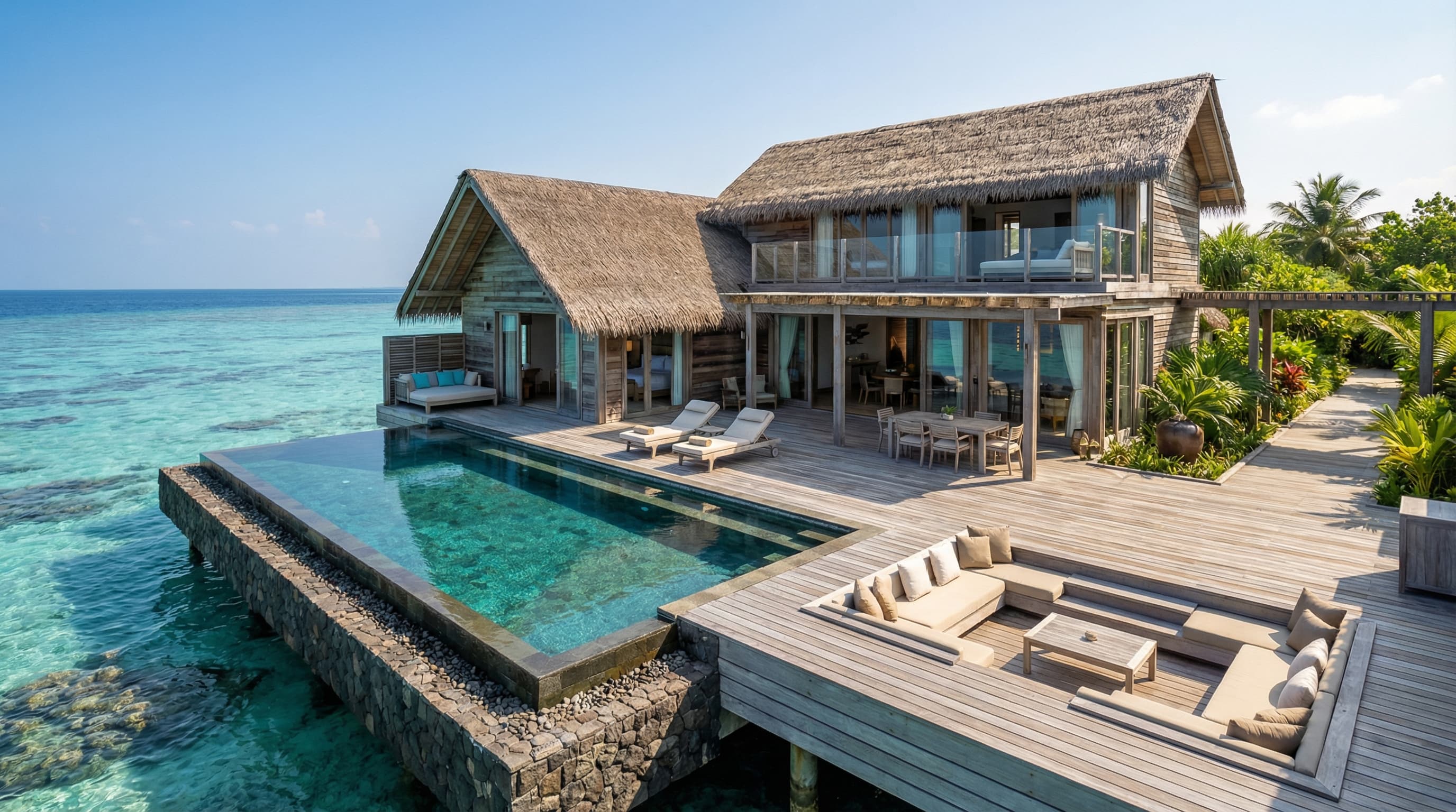 Maldives