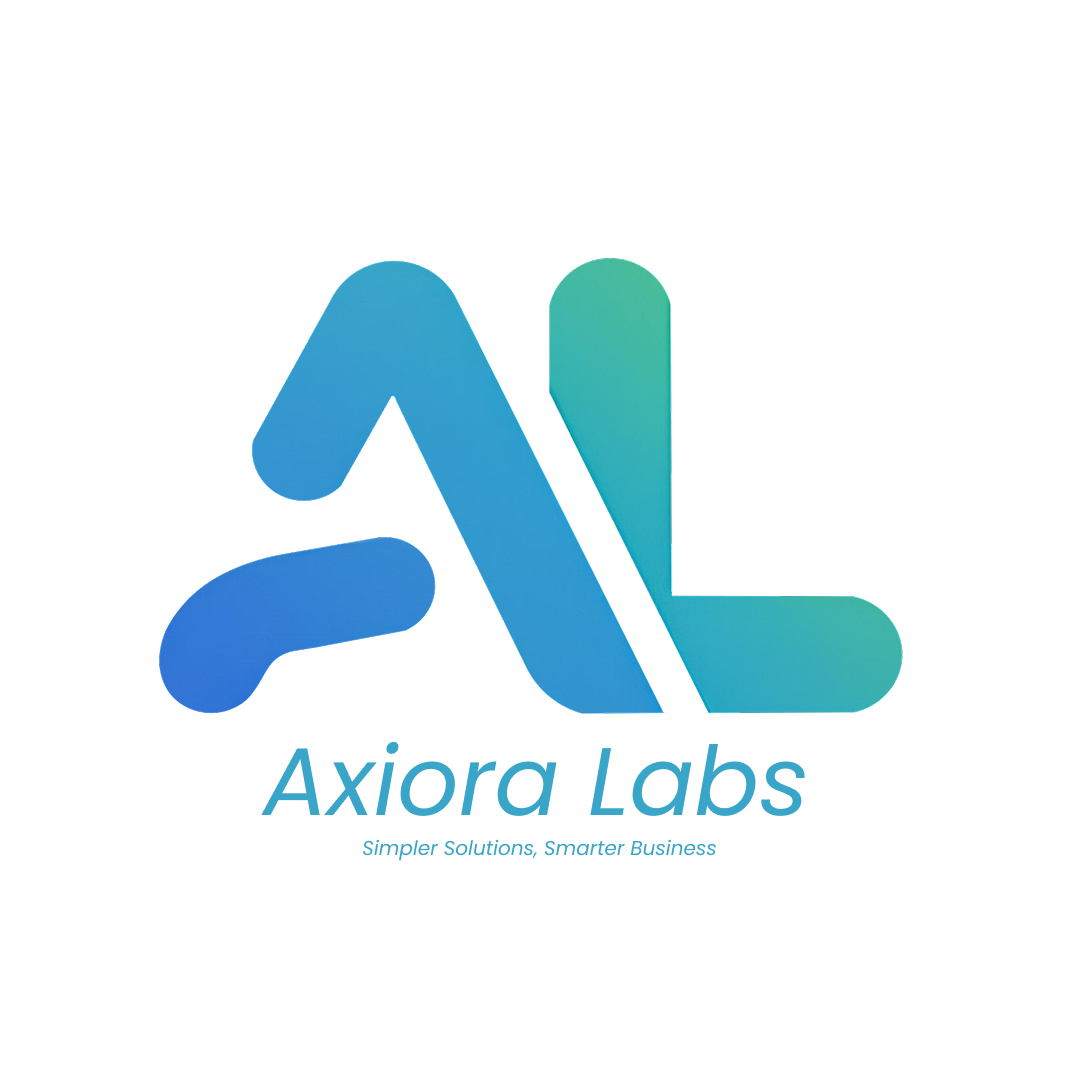 Axiora Labs Logo